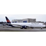 JC Wings Air Premia Boeing 787-9 Dreamliner HL8387 Flap Down 1:400 